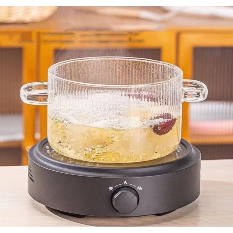 PANCI KACA TAHAN PANAS API