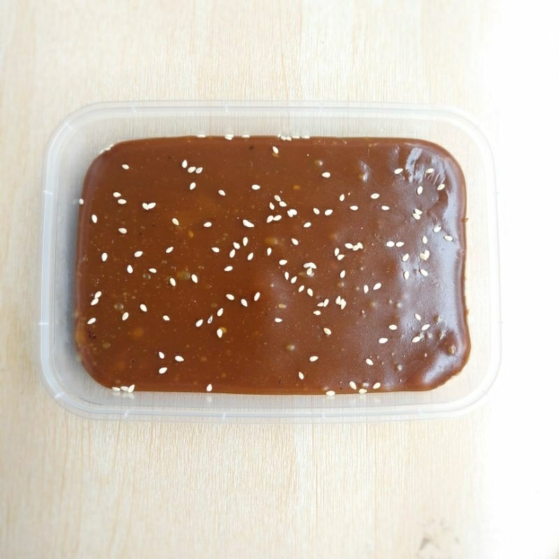

Jenang Dodol Ketan Khas Kediri Jenang Manis Gurih