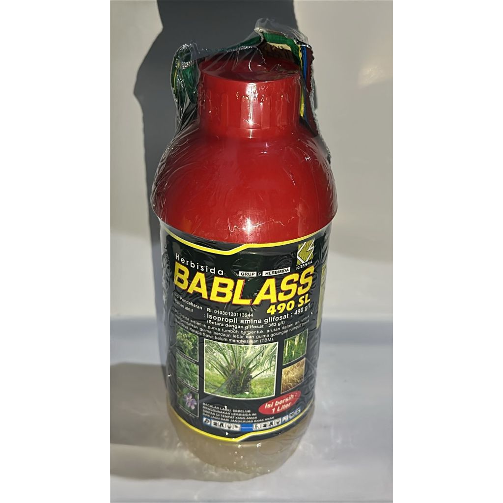 Bablass 490 SL - 1 lt