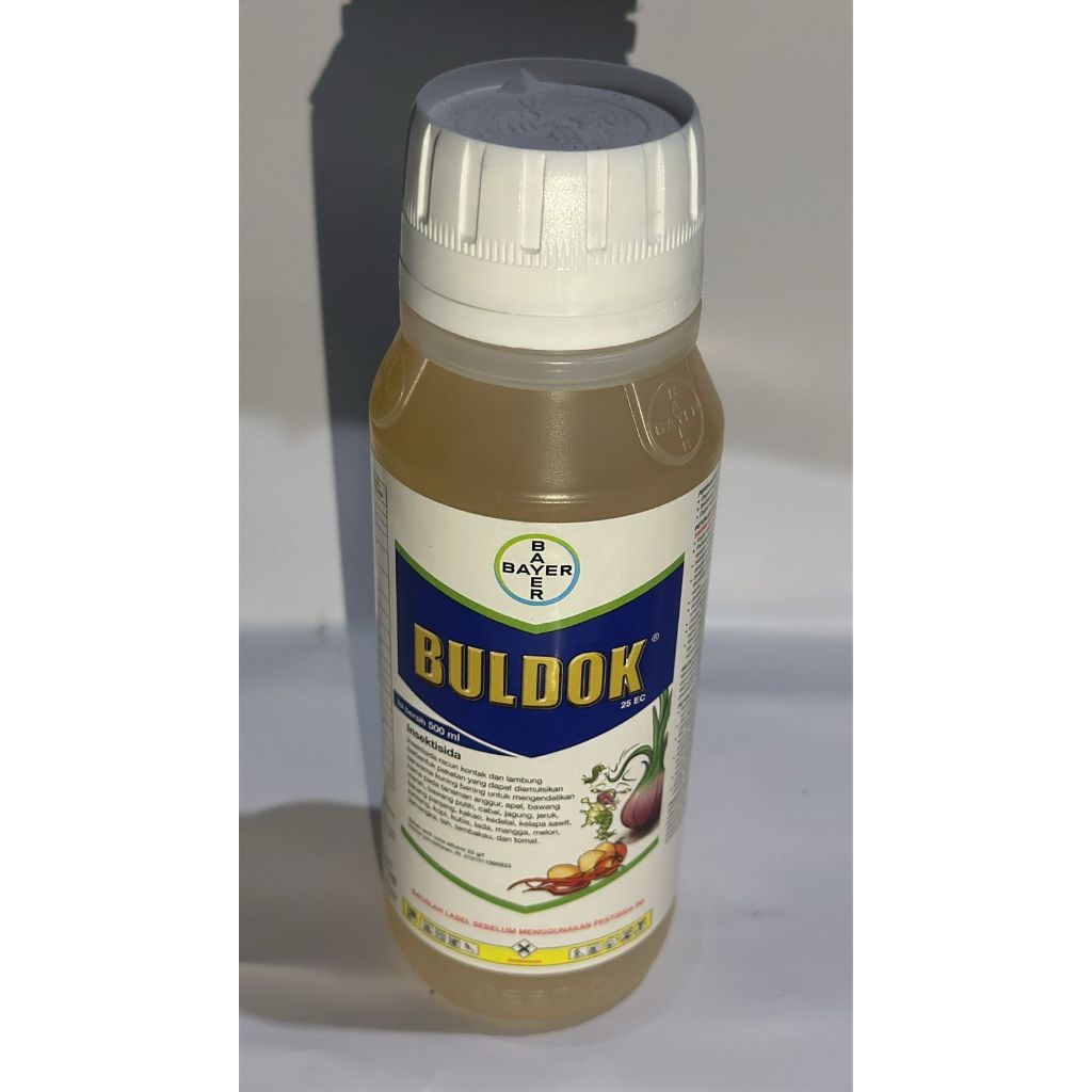 Buldok 25 EC - 500 ml
