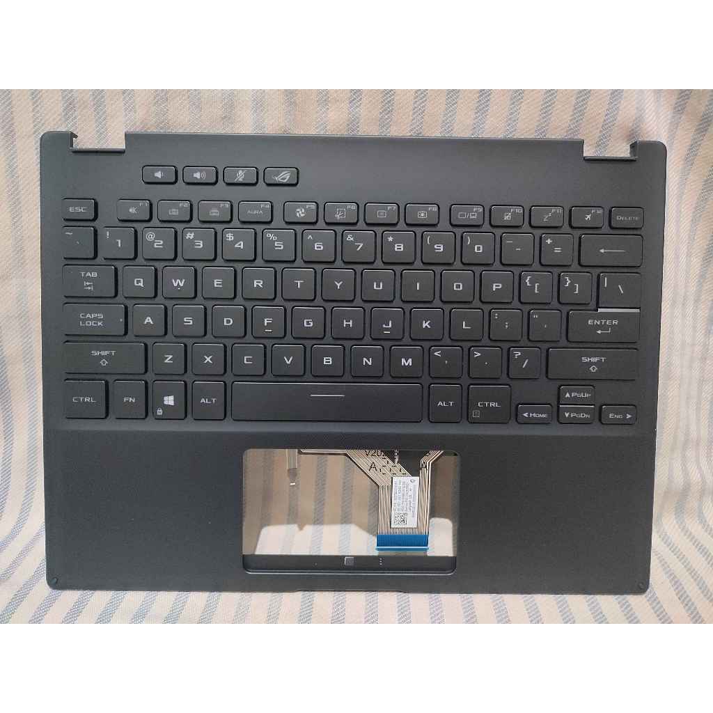 Frame Keyboard ROG Flow X13 GV301QE (NEW)