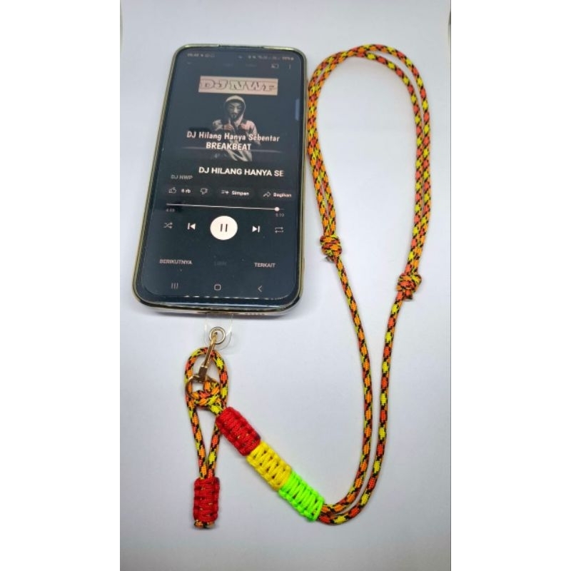 

Pray Lanyard HP,Id card,vape,dll