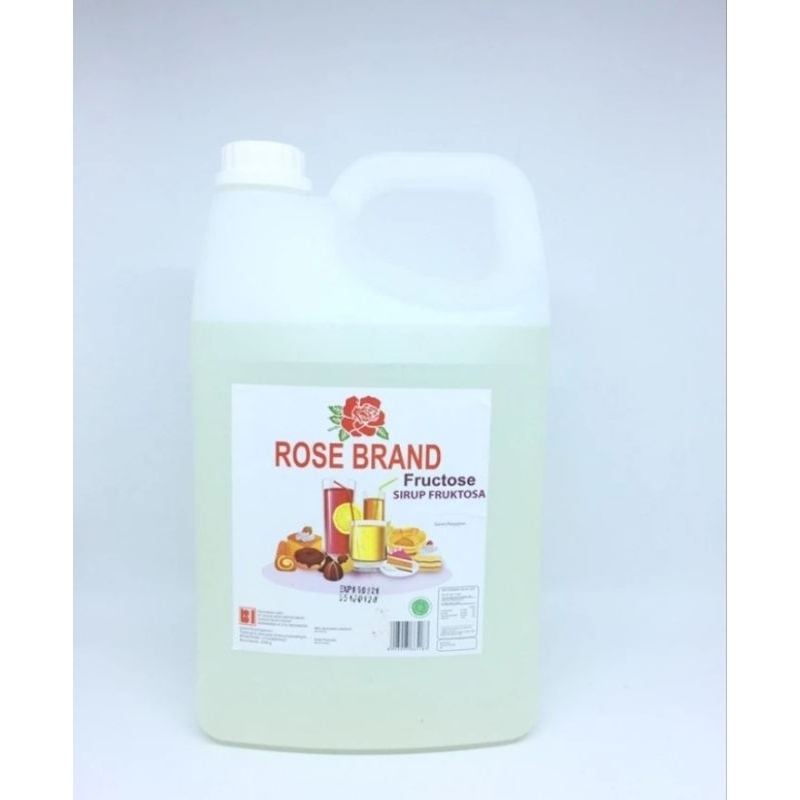 

Rosebrand Gula Cair 5kg