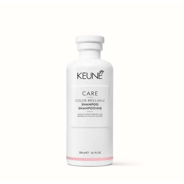 KEUNE CARE COLOR BRILLIANZ SHAMPOO 300 ML, CONDITIONER 250 ML & MASK 200 ML