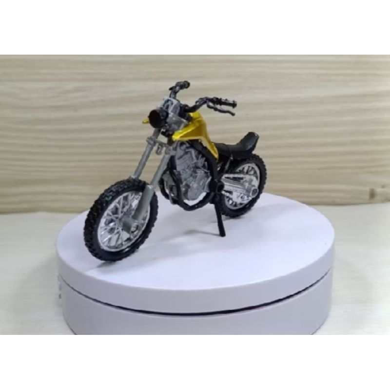 mainan motor drag
