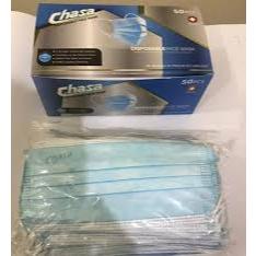 masker medis chasa embos
