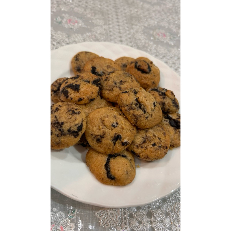 

oreo soft cookies