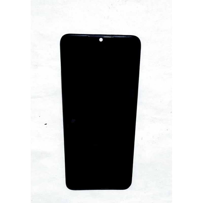 LCD + FRAME OPPO A15 NORMAL ORIGINAL COPOTAN