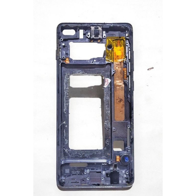 FRAME SAMSUNG S10 PLUS ORIGINAL COPOTAN