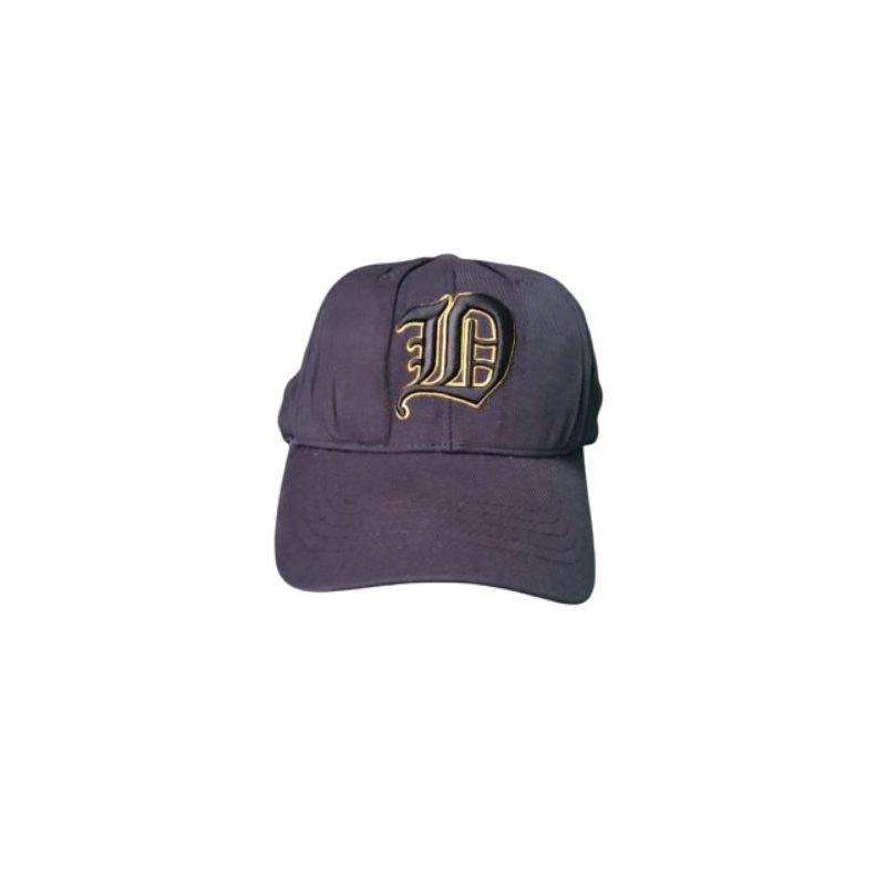 TOPI BASEBALL DICKIES YLW ORIGINAL