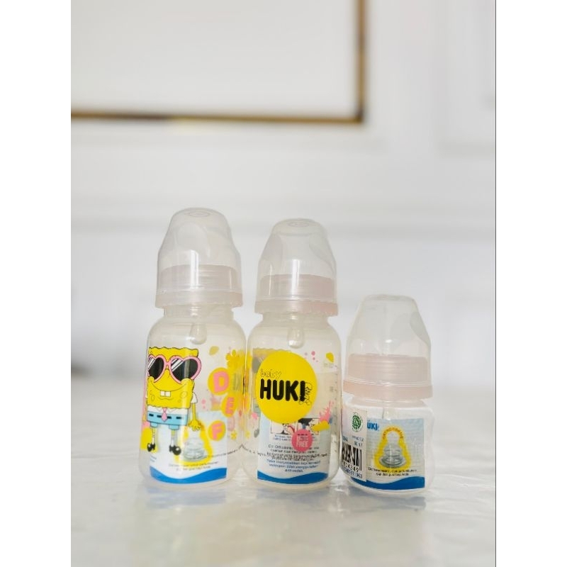 Dot Bayi Huki