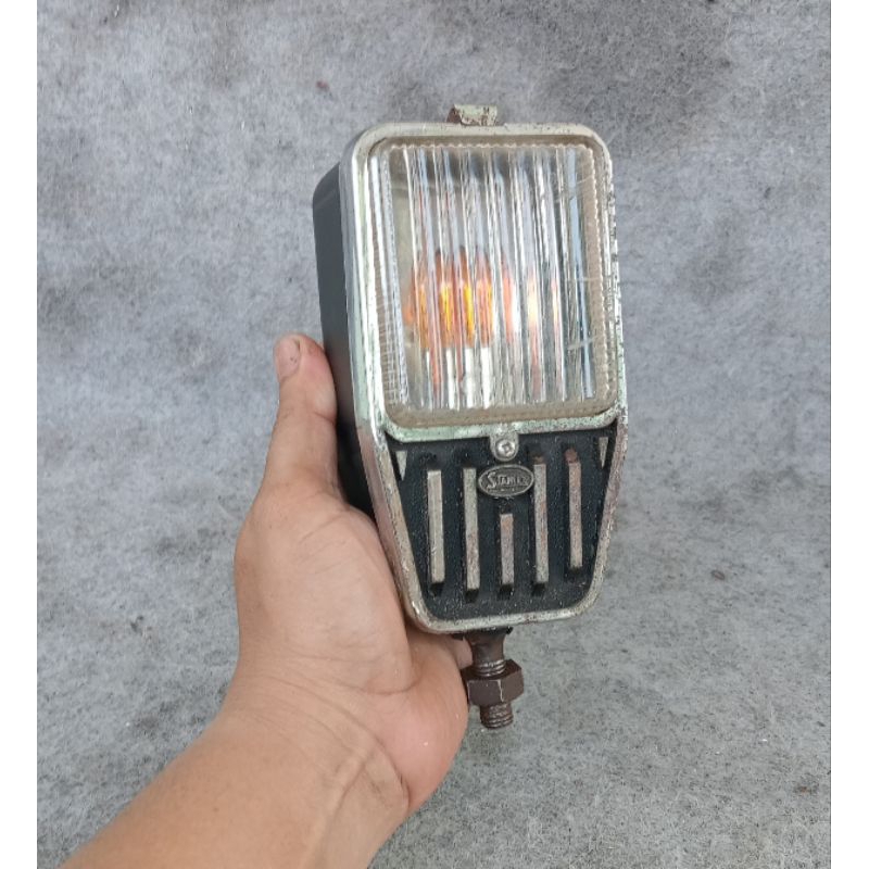 lampu motor custom lampu Stanley Japan lampu Chopper lampu coper lampu choper lampu motor custom Cho