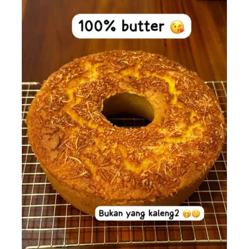 

All about home made