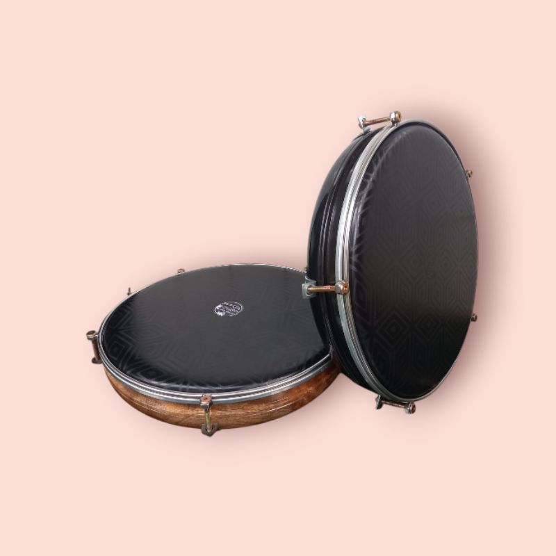 bas banjari reborn np percussion original