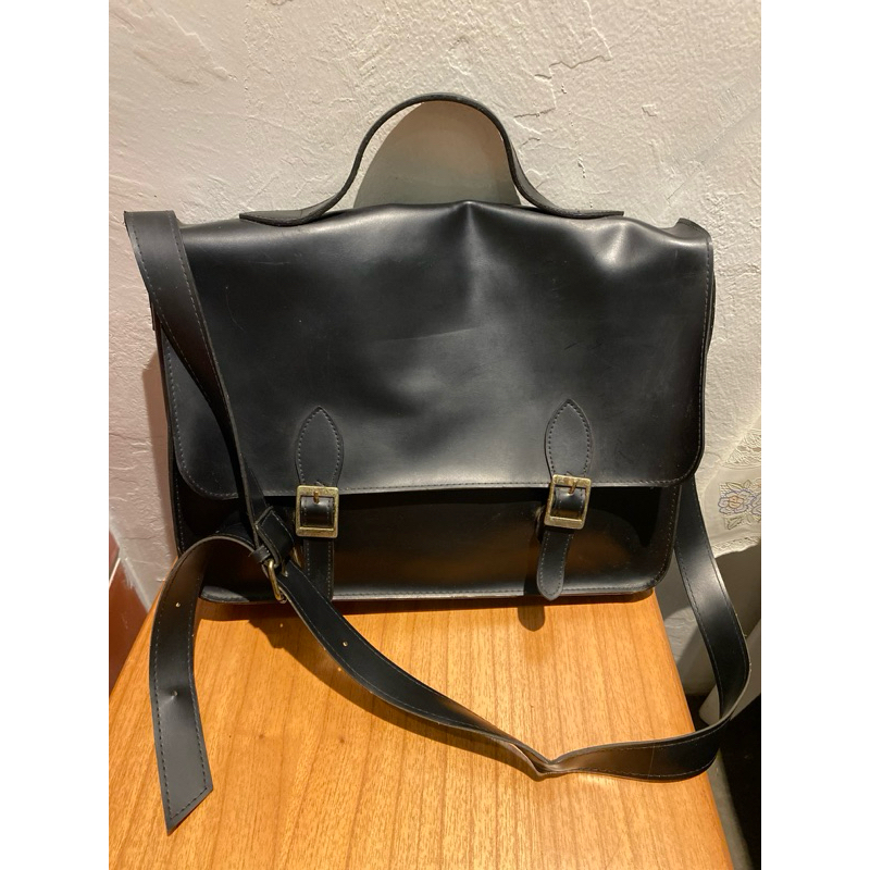 [Preloved] messenger bag