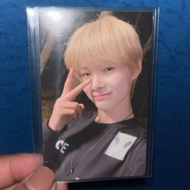 enhypen niki ni-ki weverse wvs global pob photocard