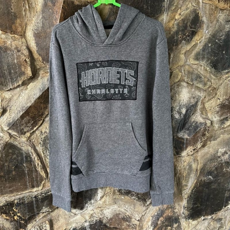 NBA HORNETS