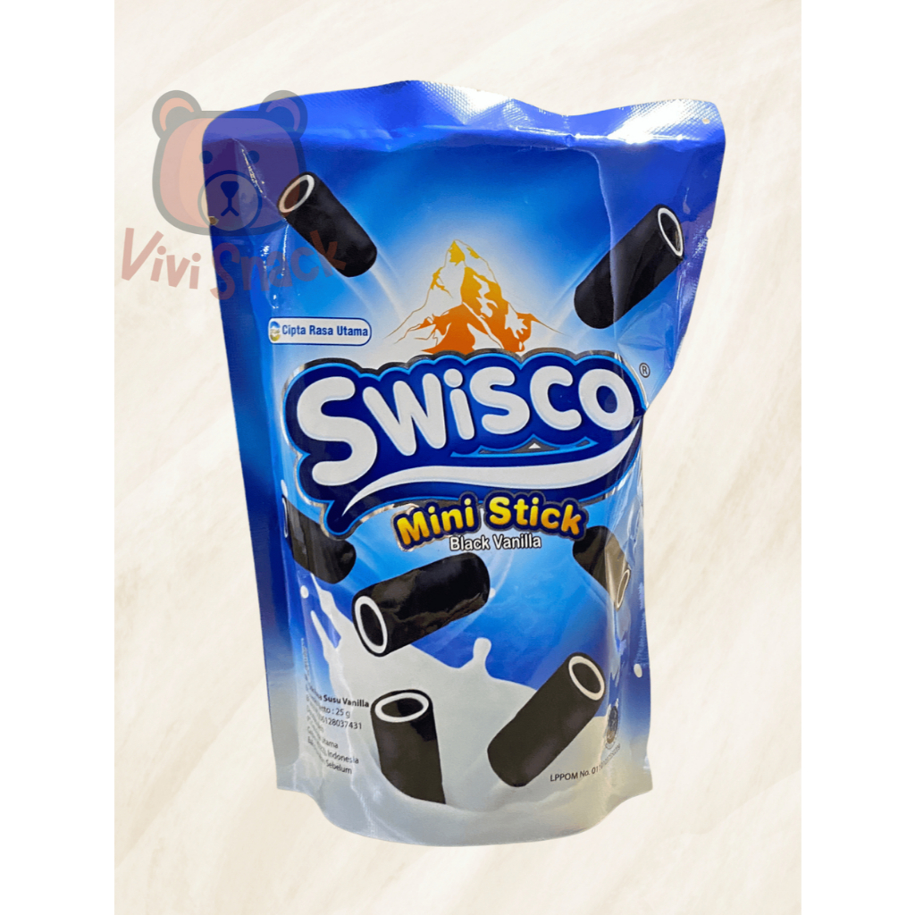 

SWISCO MINI STICK HARGA MURAH