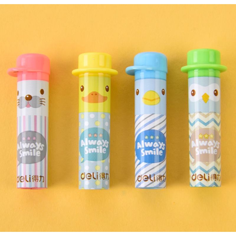 

Tutup Pensil Topi Lucu Harga Satuan