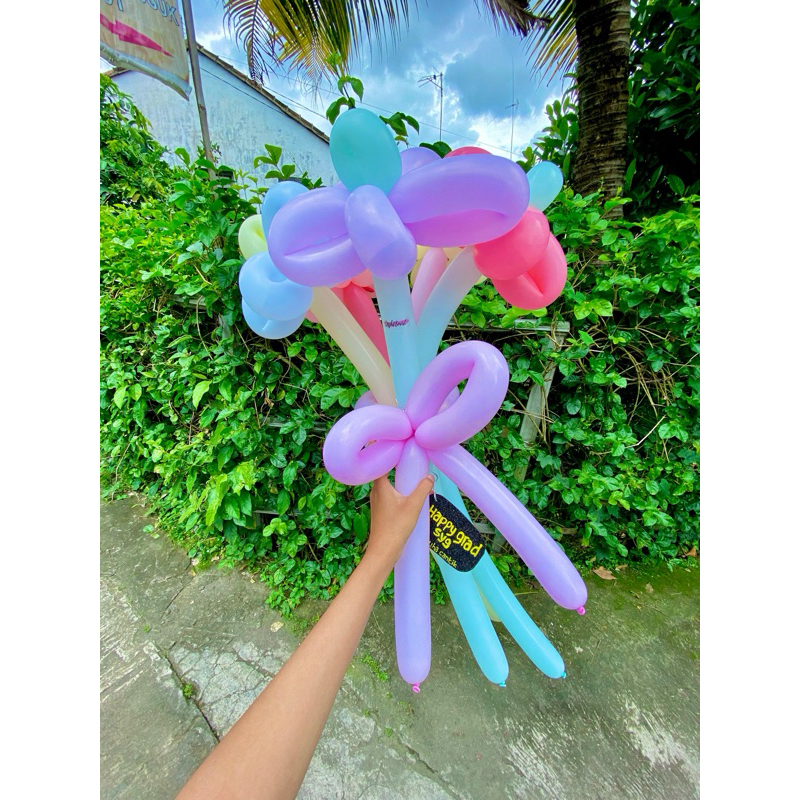 

Minbucket Balloons