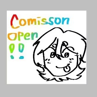 

COMISSION ART DIGITAL: SKETCH