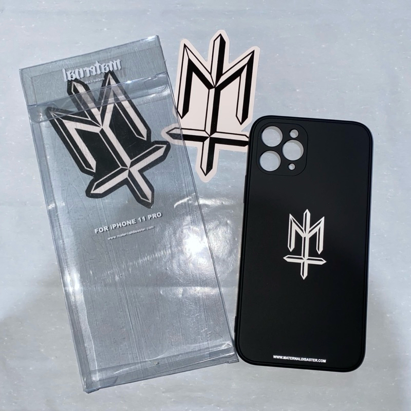 PSC 11 PRO MATERNAL DISASTER CASE FOR IPHONE 11 PRO ORIGINAL
