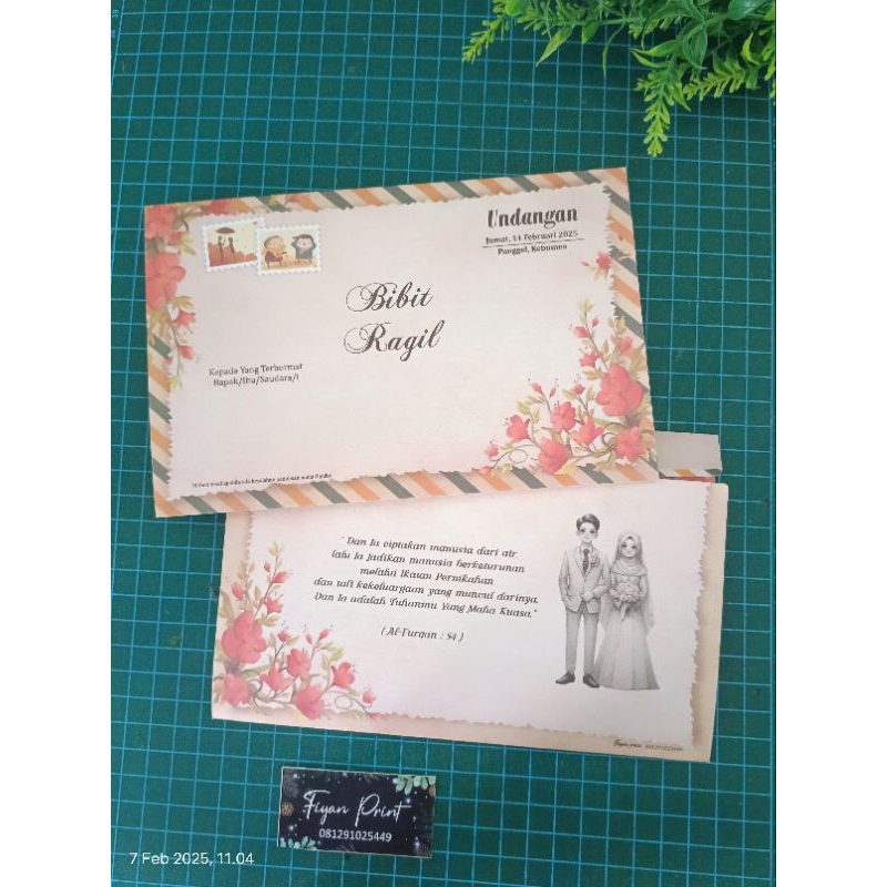 

undangan pernikahan