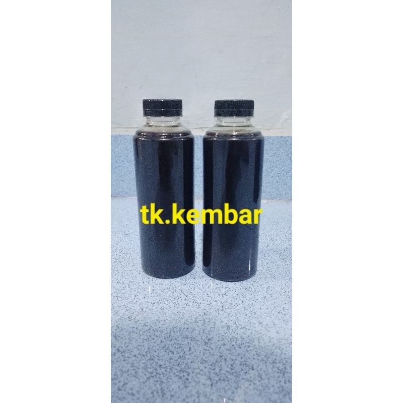 

kuah/cuko pempek