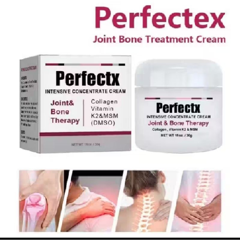 perfect joint bone therapy 30 gr rijek kemasan