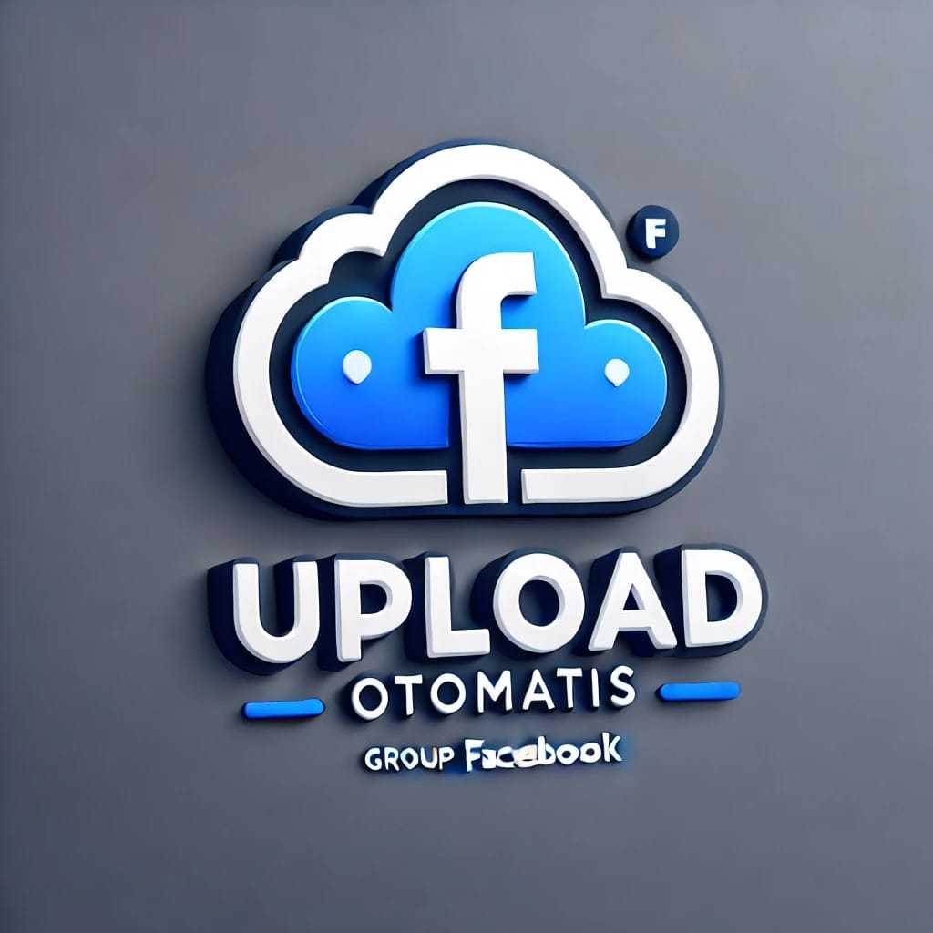 Software Auto Post Group Facebook Lisensi 1 Tahun Facebook Auto Post Group Software 1 Year License