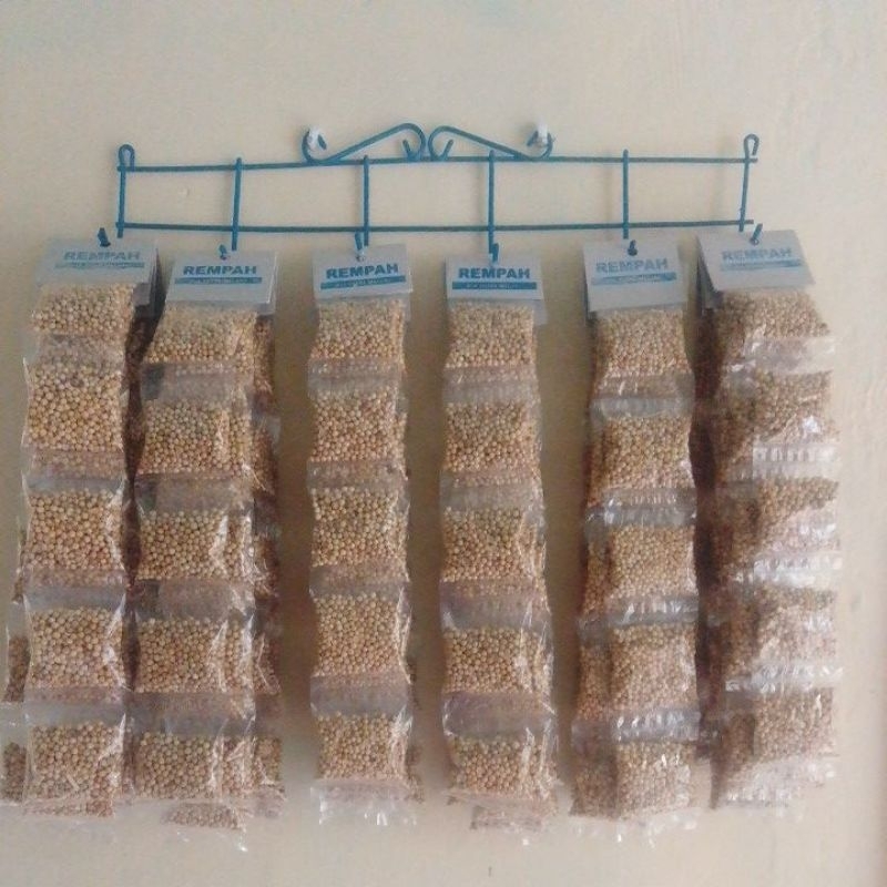 

Aneka rempah-rempah renceng isi 10 pcs