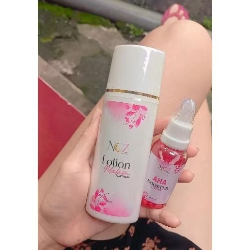 PAKET COMBO PEMUTIH BADAN MALAM | HB PEMUTIH MALAM | HB MALAM