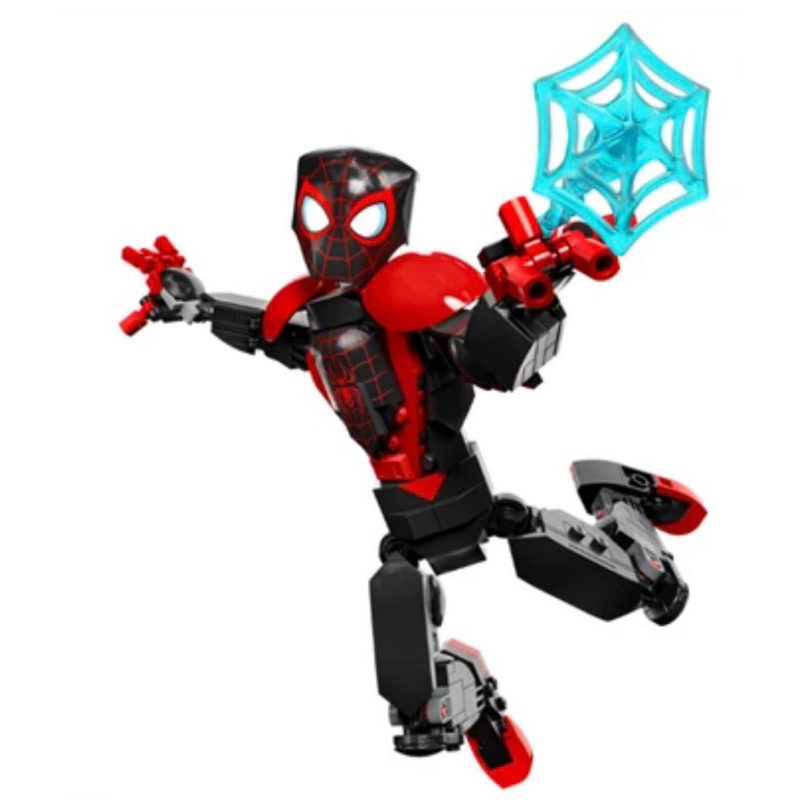 LEGO Marvel Spider Man Figure