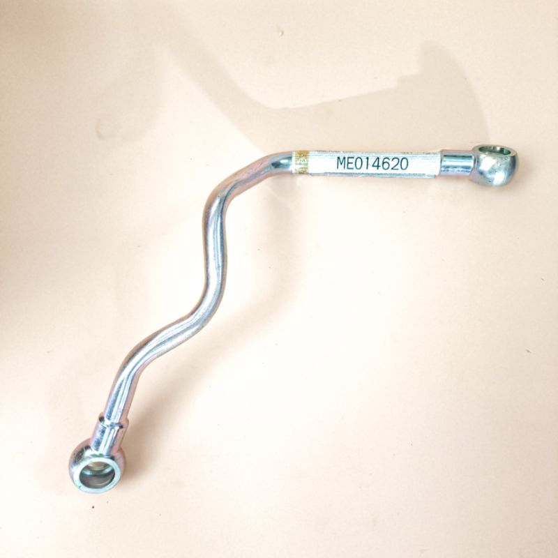 PIPA SOLAR ATAS CANTER PENDEK Original ME014620