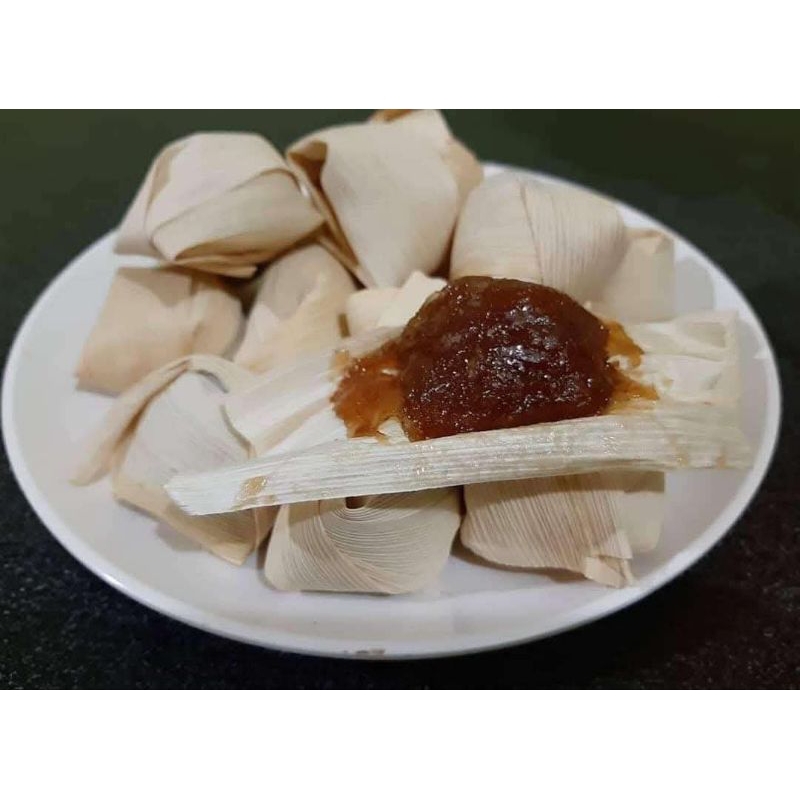

wajit pulen enak gurih asli garut