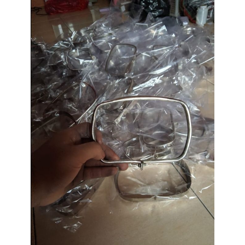 Ring lampu Vespa PTS Special90