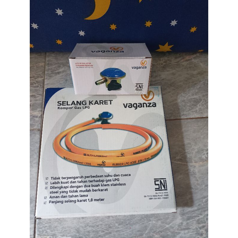 VAGANZA
