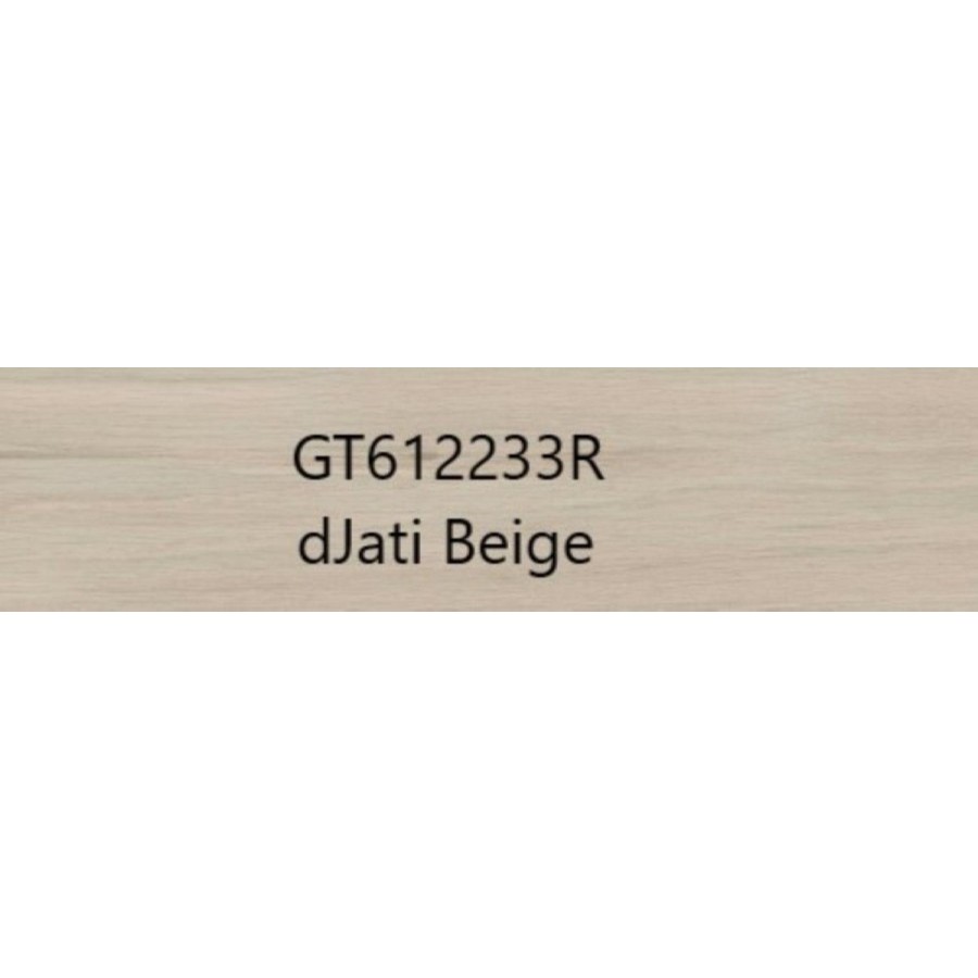 Roman Granit  GT612233R dJati Beige 15x60