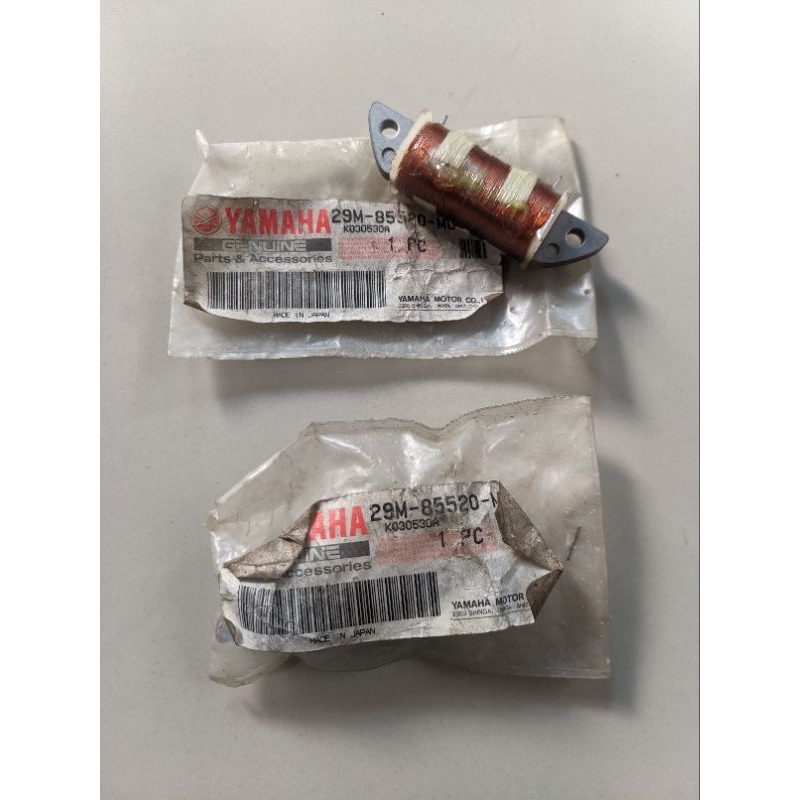 Spull spul api RX King RXKing 29M original japan