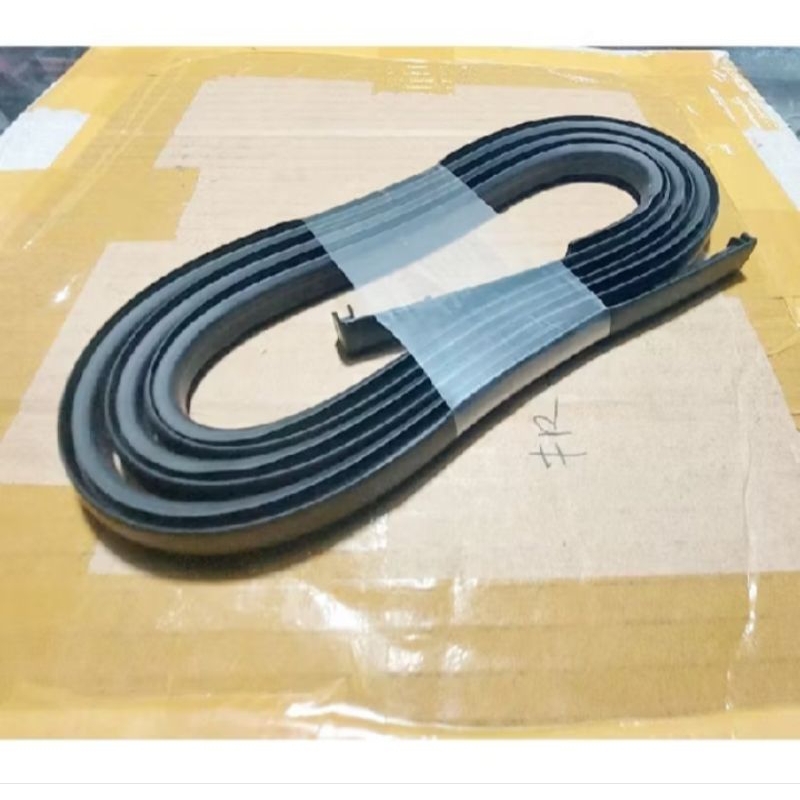 KARET LIST MOULDING ROOF ATAP HONDA CIVIC FERIO