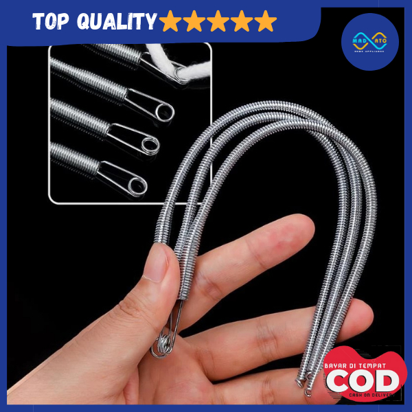 ALAT PASANG TALI SARUNG BANTAL CELANA TAS ALAT BANTU PASANG KARET CELANA SARUNG BANTAL SERBAGUNA