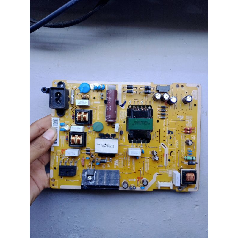 PSU SAMSUNG UA43M5100 PSU UA43M5100 MODUL SAMSUNG UA43M5100