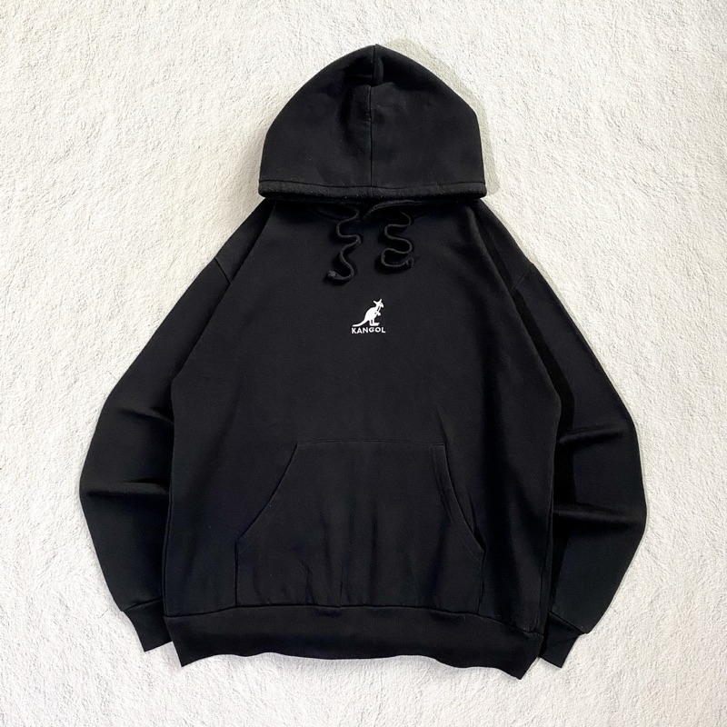 HOODIE KANGOL ORIGINAL