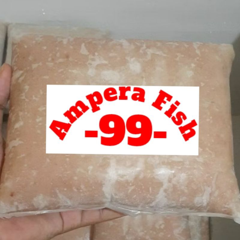 

Ikan Giling, Gabus, 1 Kg