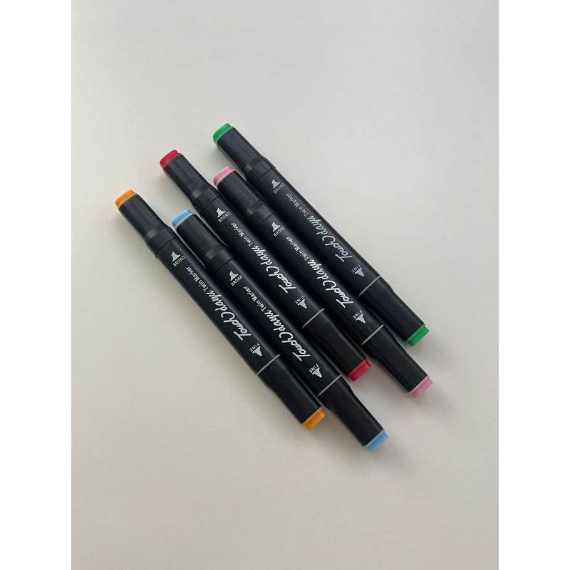 

spidol warna / stabilo