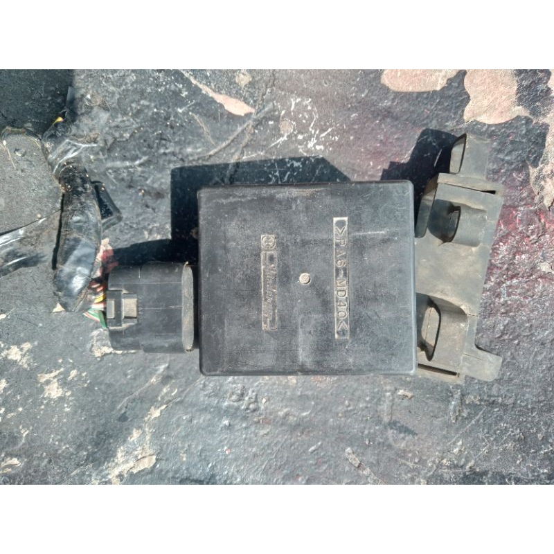 ECU CDI Vario 110 Original copotan