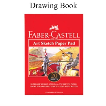 

Buku Gambar Faber Castell / Buku Gambar Faber Castell
