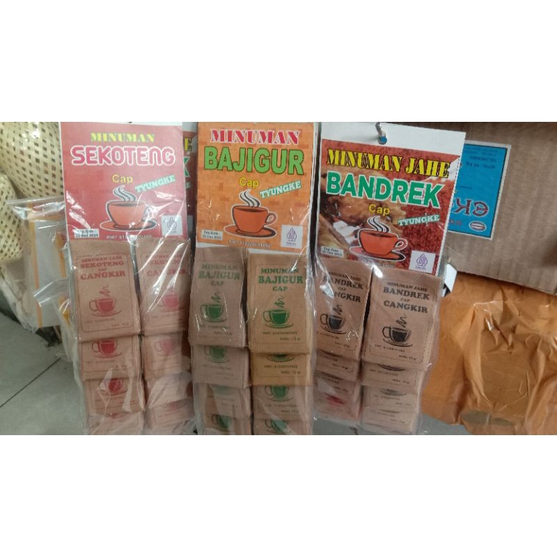 

wedangan bahan utama jahe