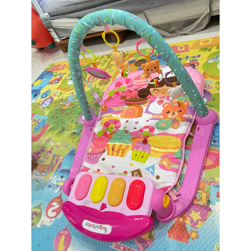 playmate sugarbaby preloved