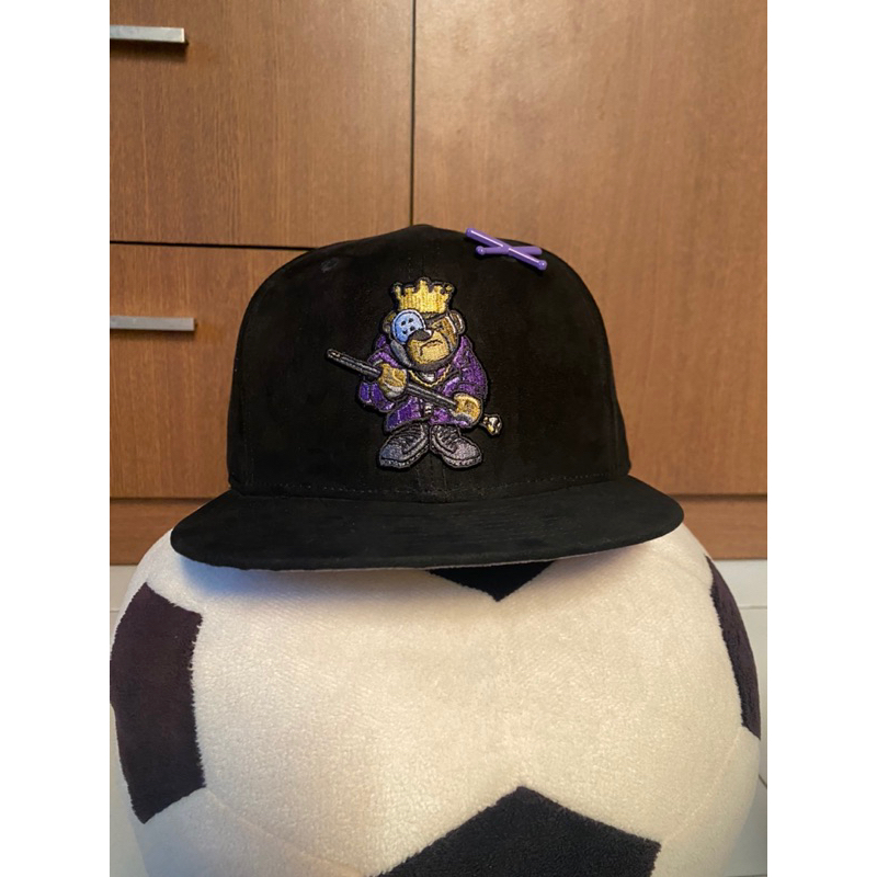 Topi New Era Justfitteds